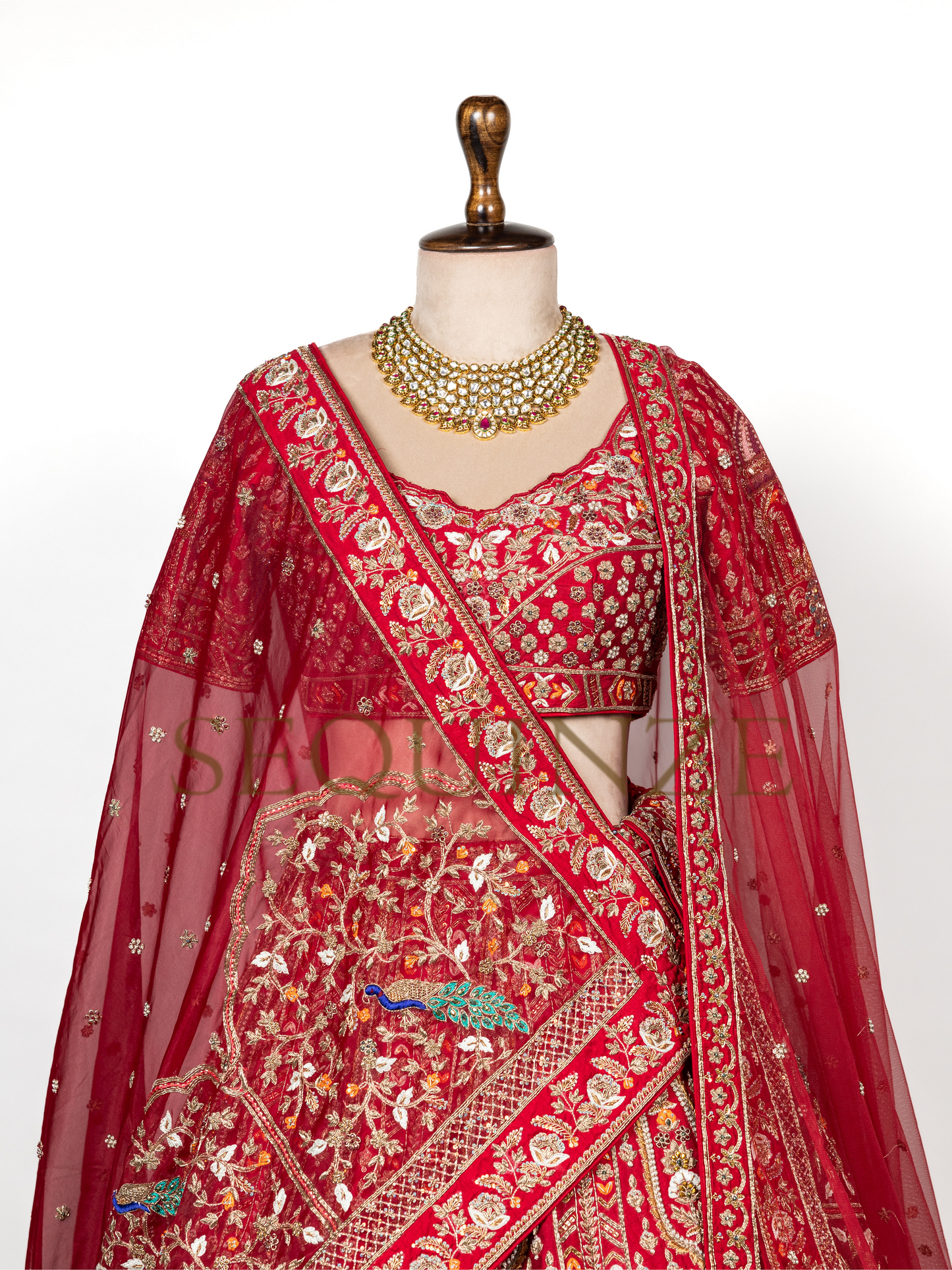 Regal Drapes & Finery