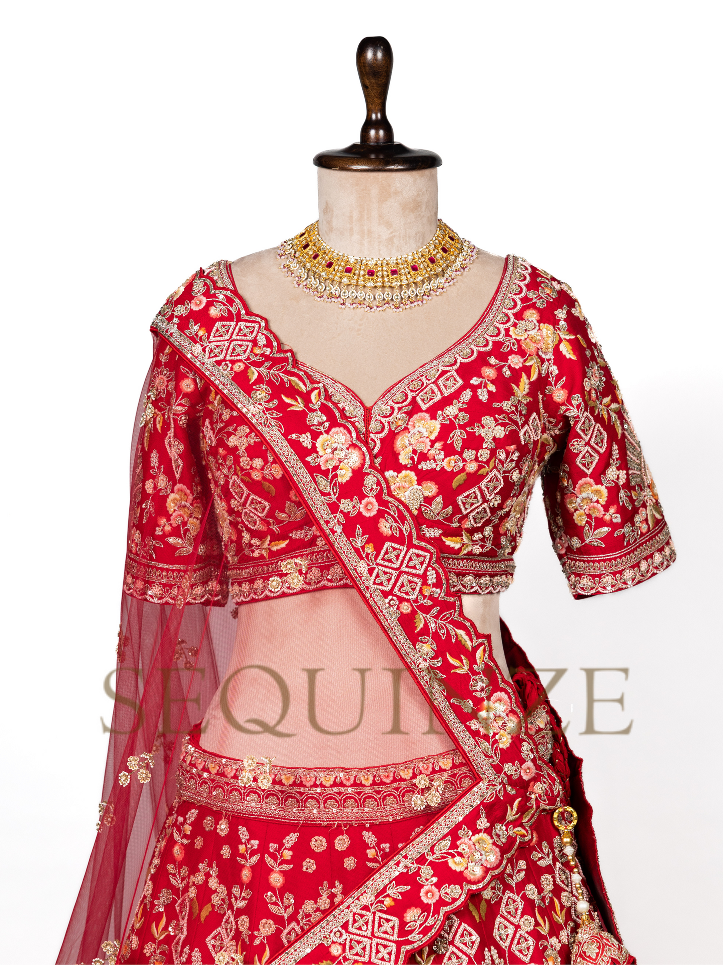 Red Carpet Bridal Dreams
