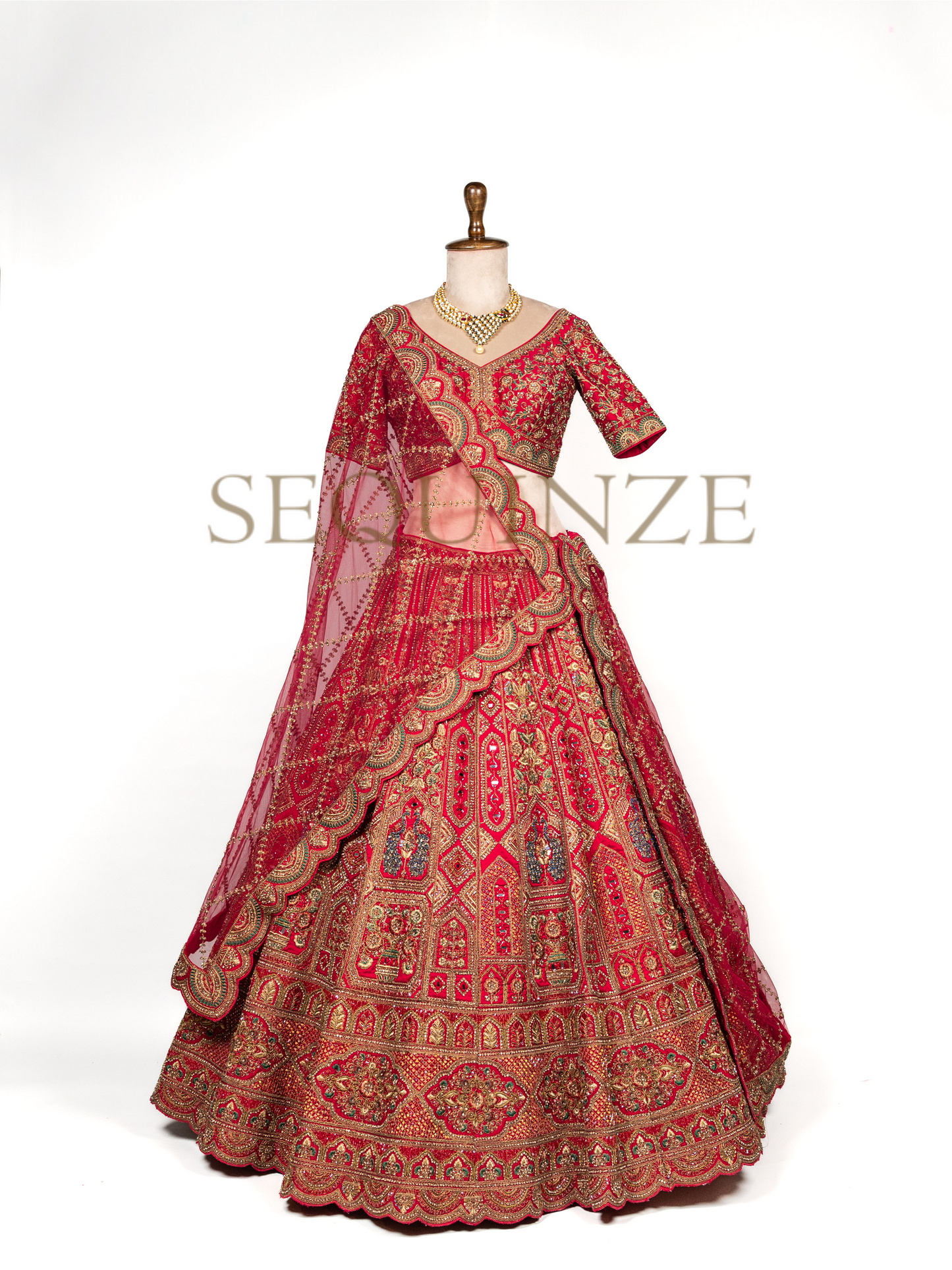 The Grand Indian Wedding Collection