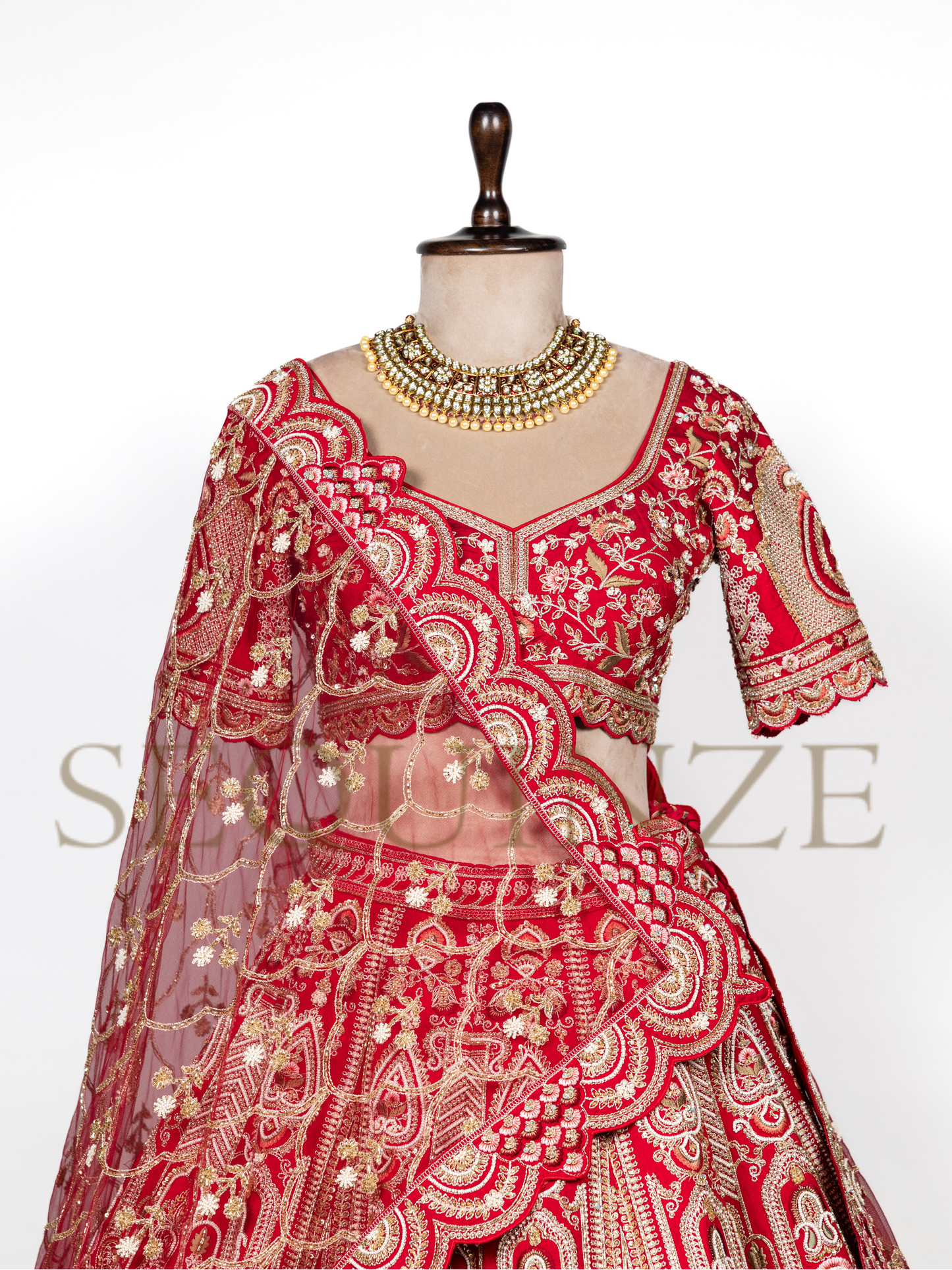 The Grand Indian Wedding Collection