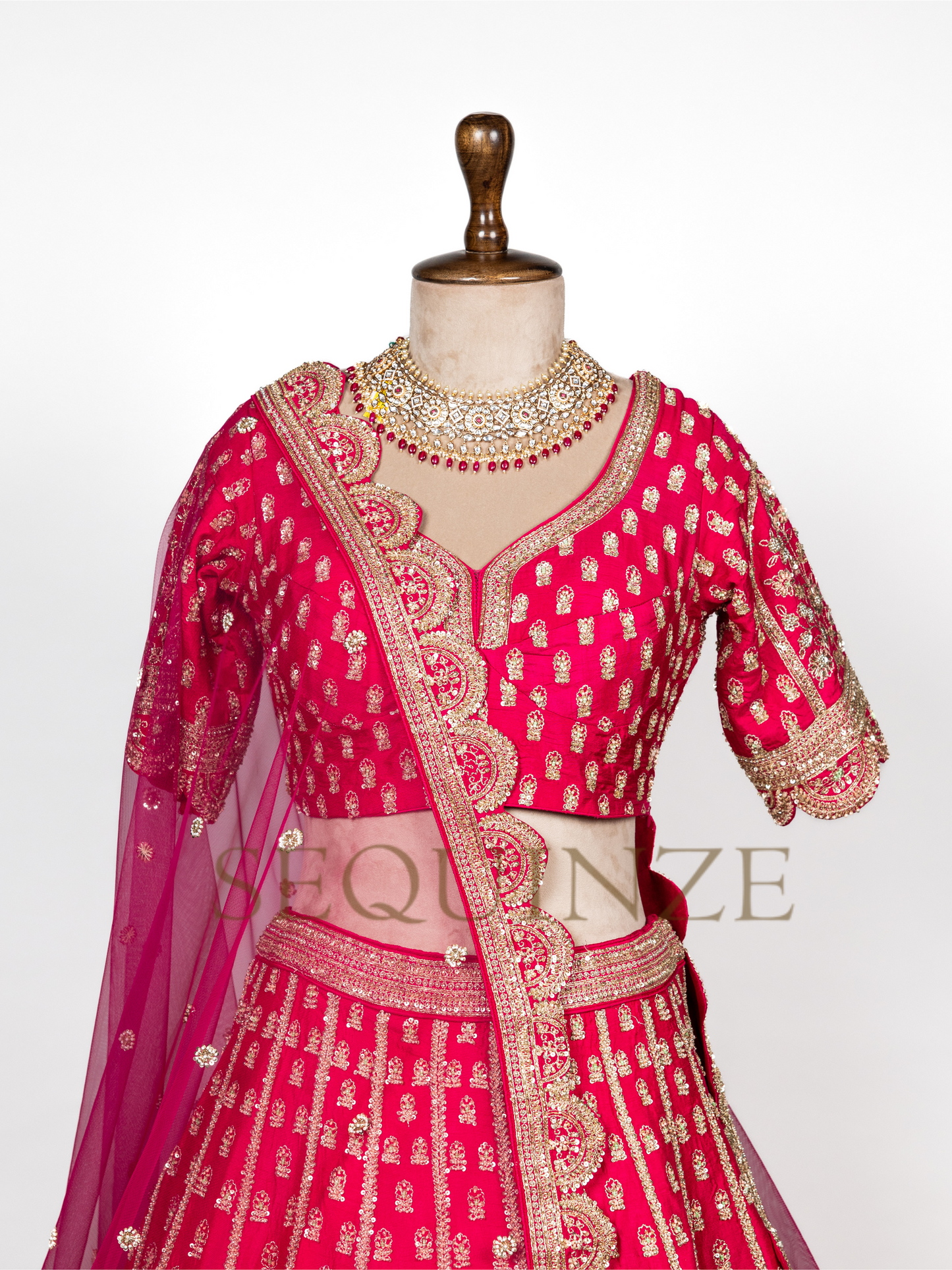 The Grand Indian Wedding Collection