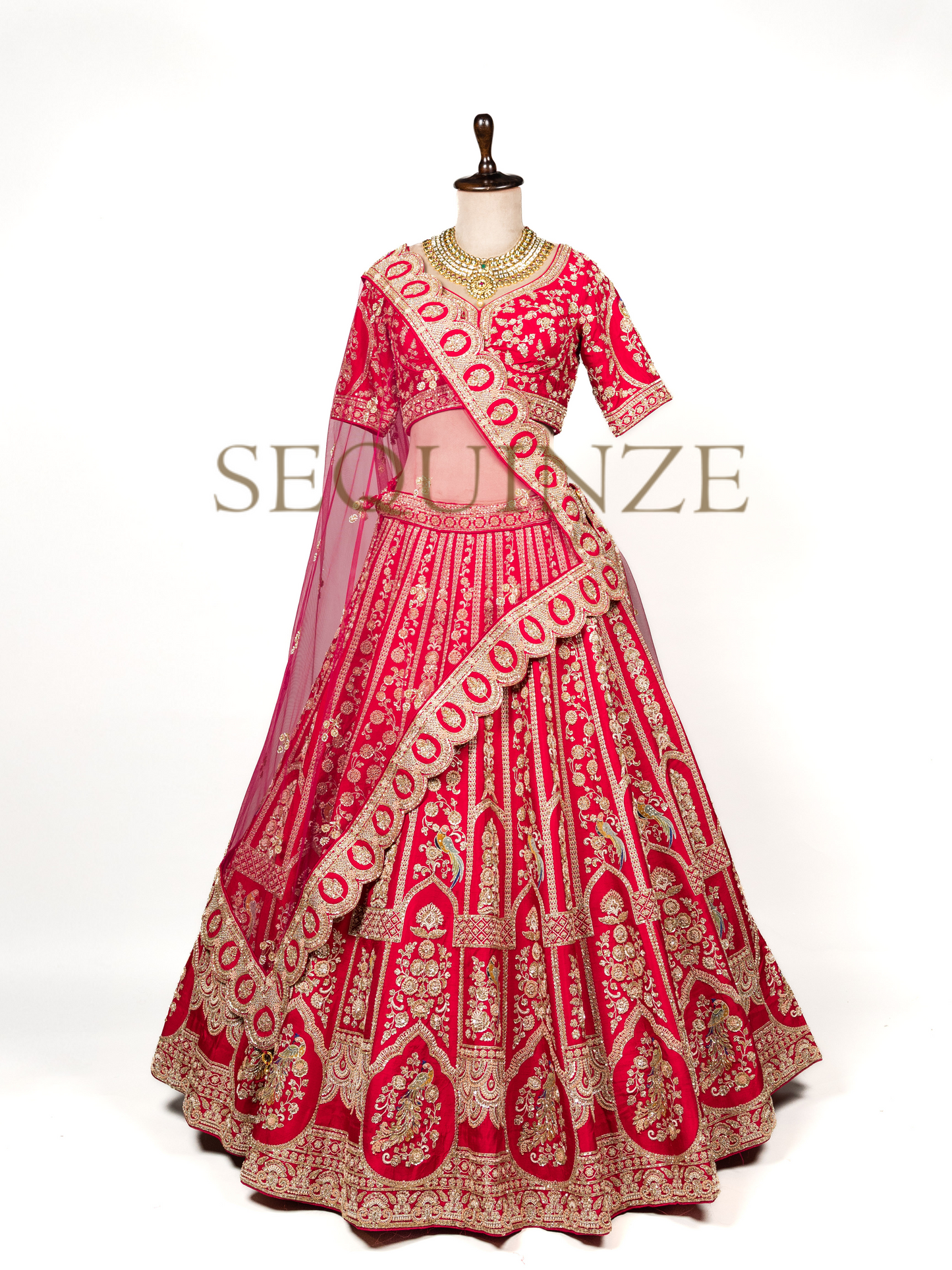 Aura Bridal Couture
