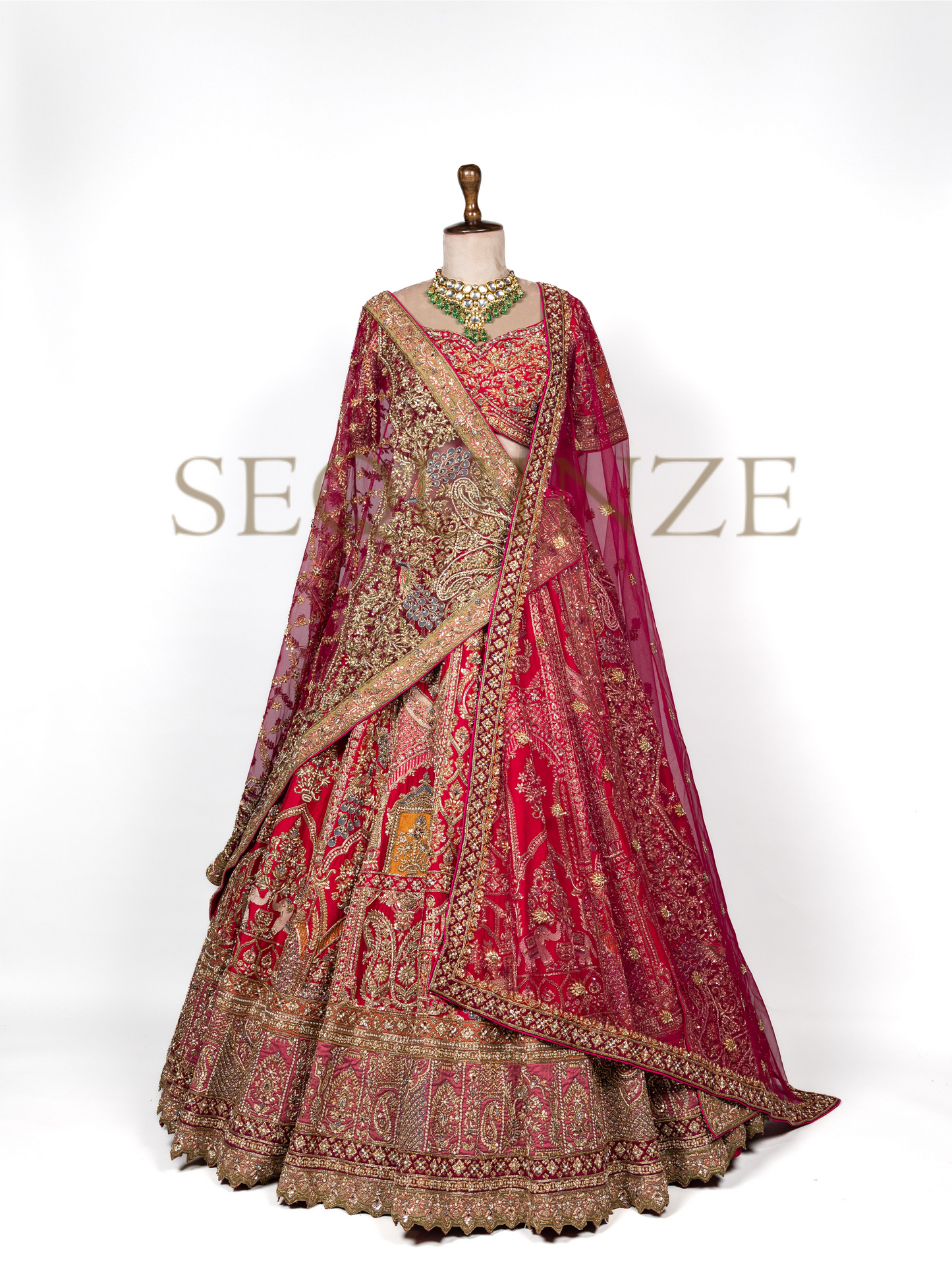 Vows & Veils Couture
