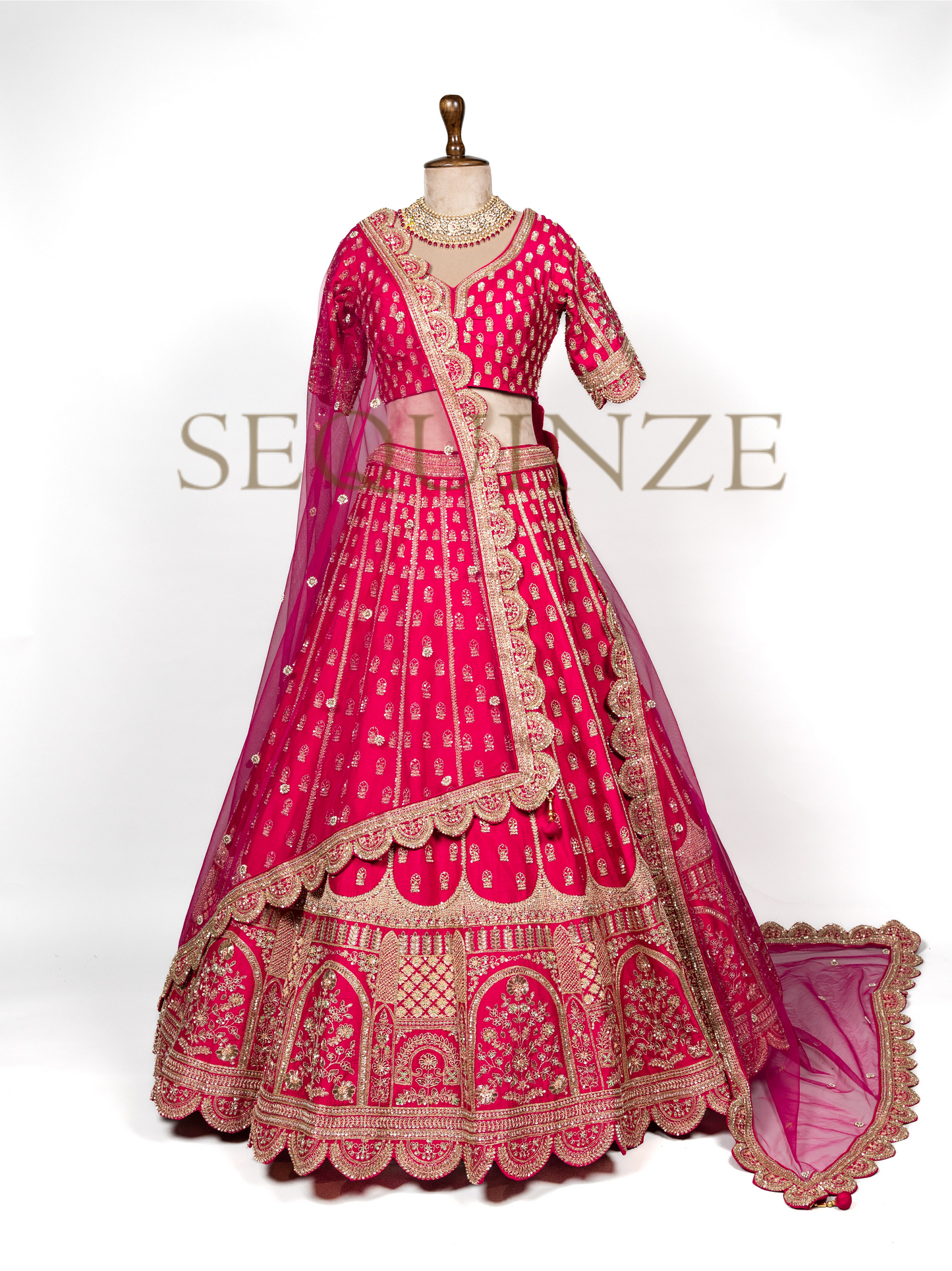 The Grand Indian Wedding Collection