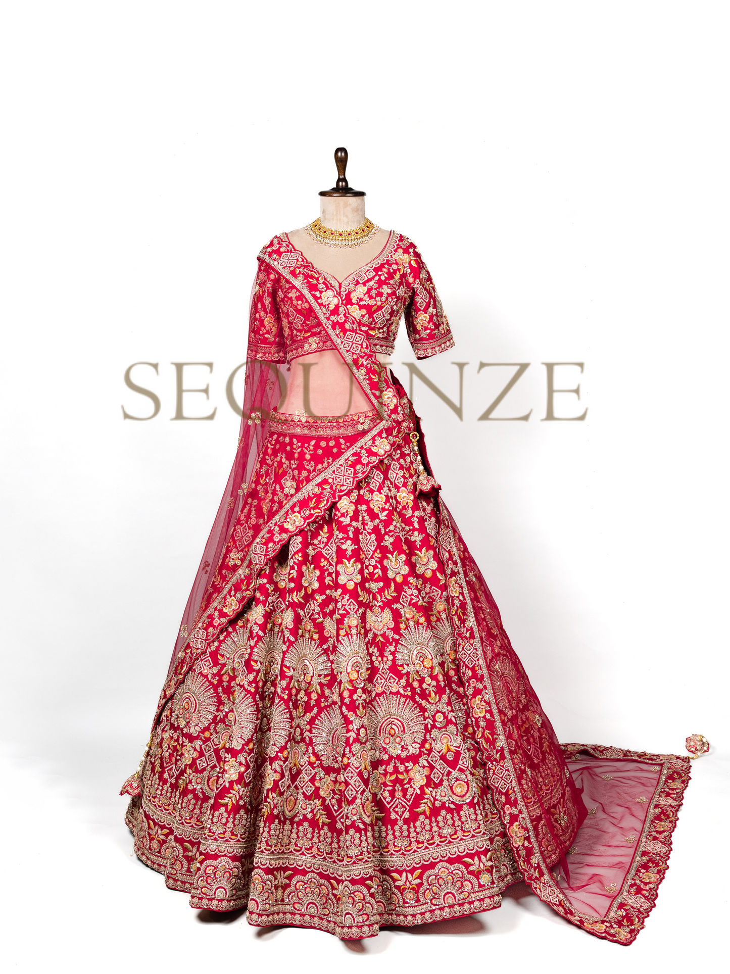 Red Carpet Bridal Dreams