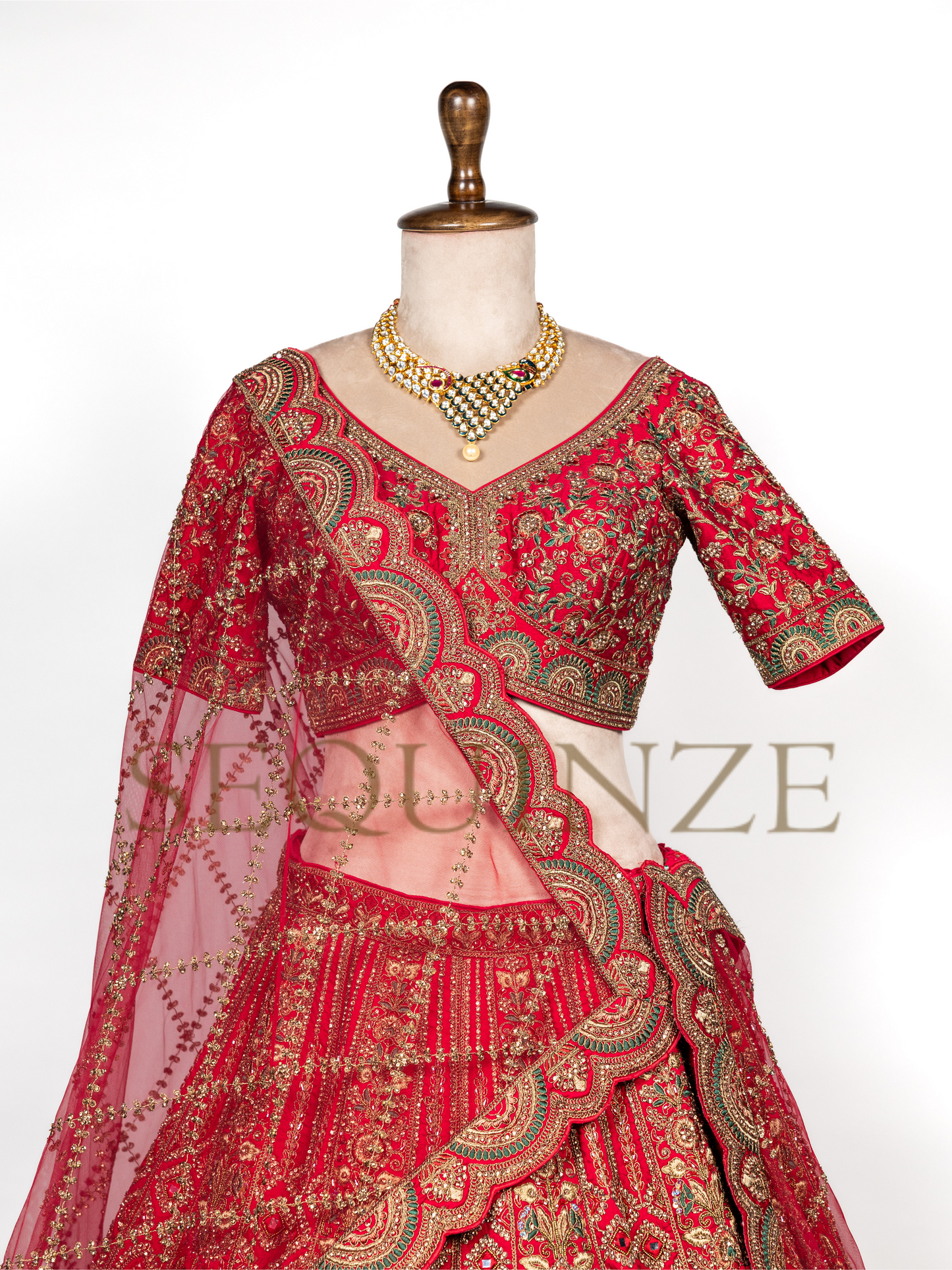 The Grand Indian Wedding Collection