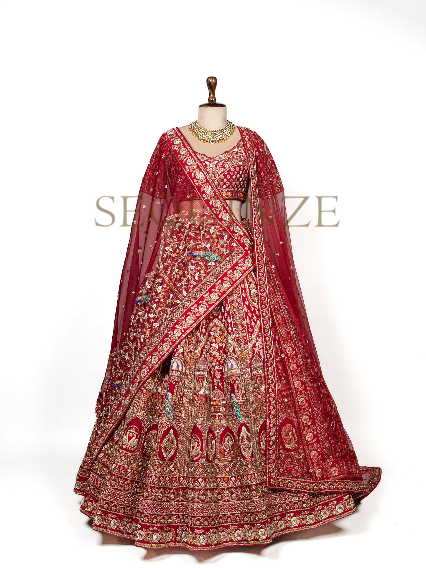 Regal Drapes & Finery
