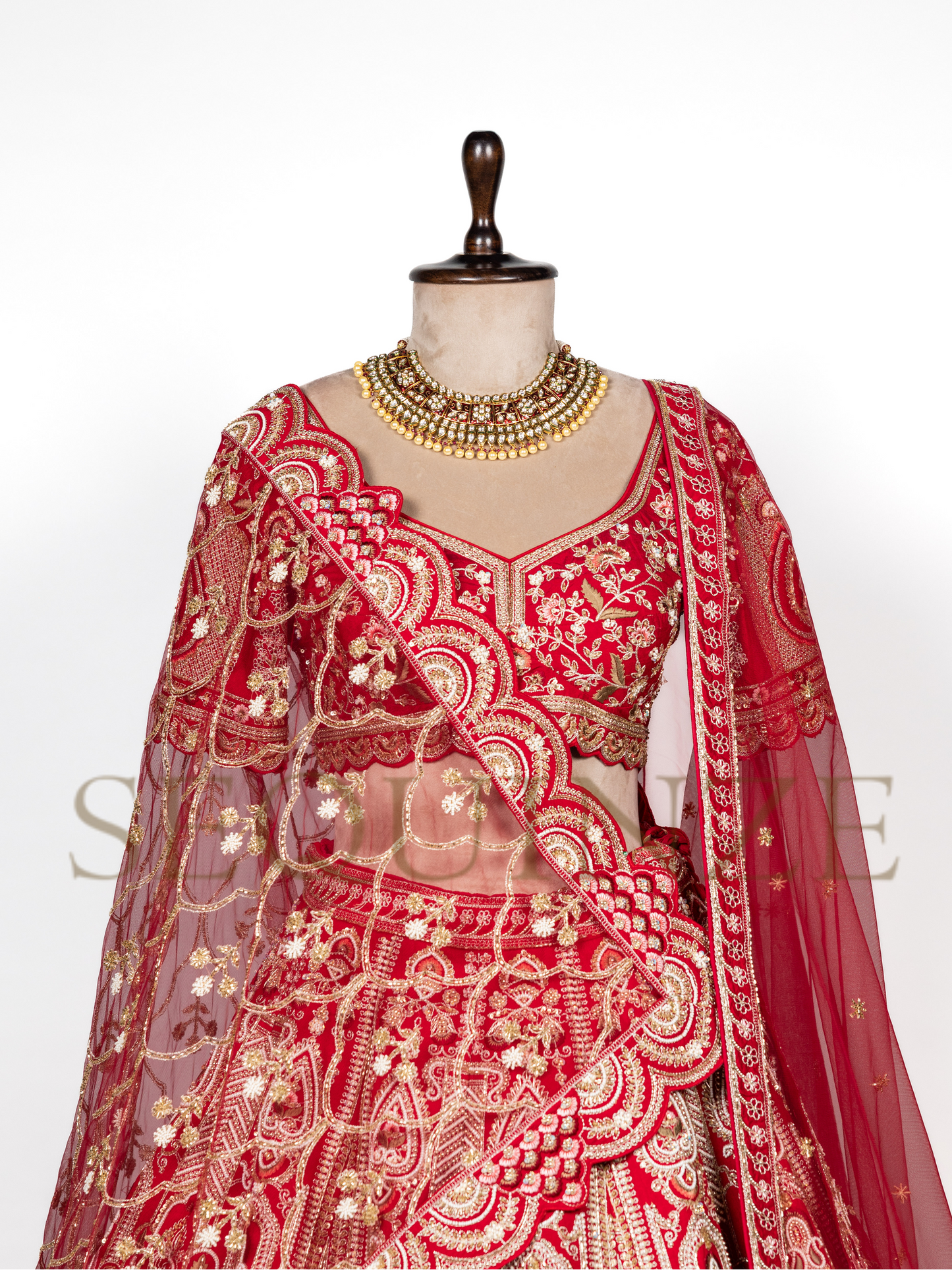 The Grand Indian Wedding Collection