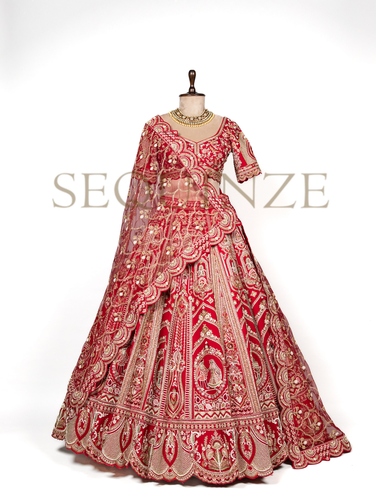 The Grand Indian Wedding Collection