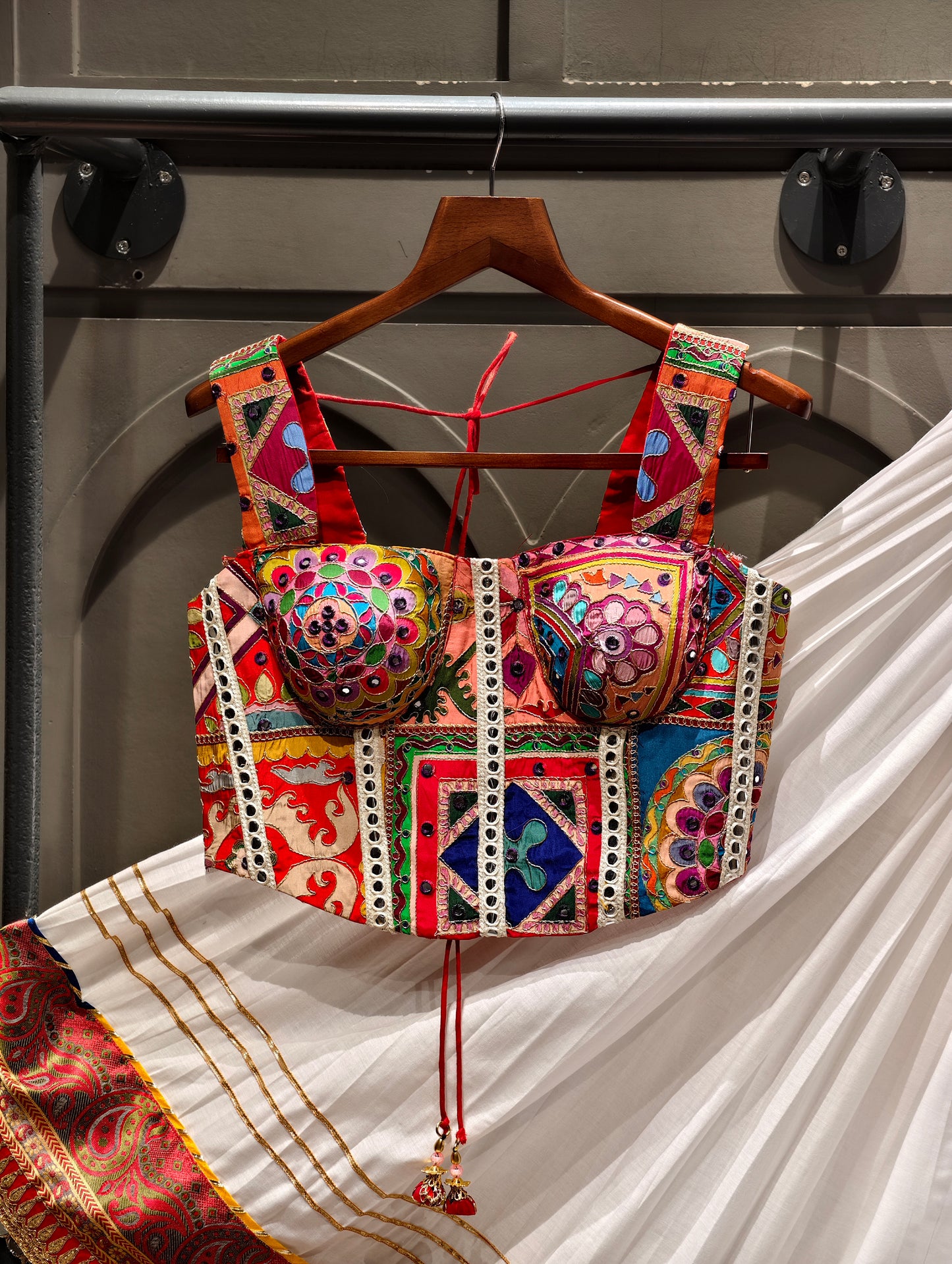Dandiya Delights