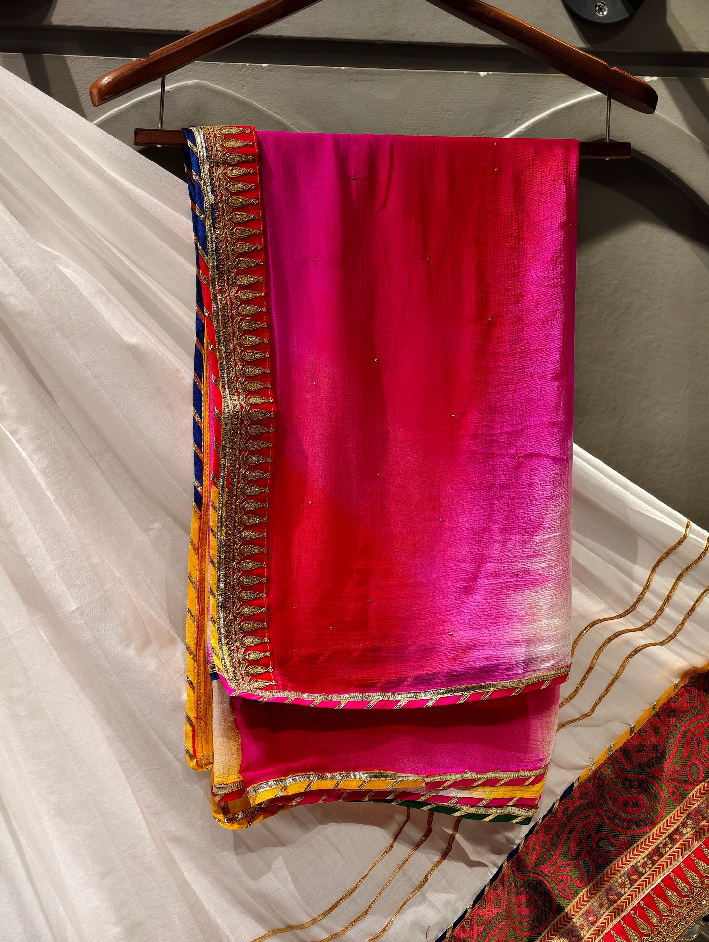 Dandiya Delights
