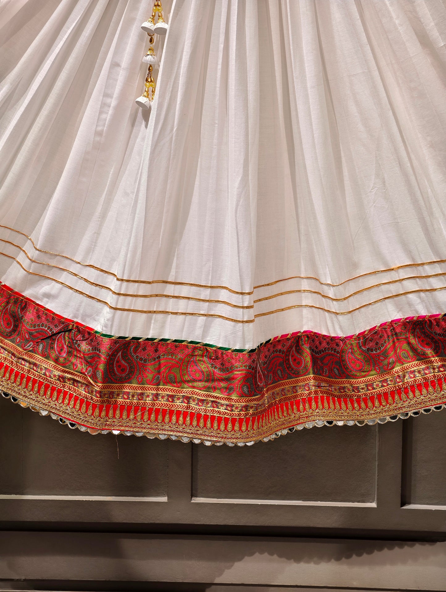 Dandiya Delights
