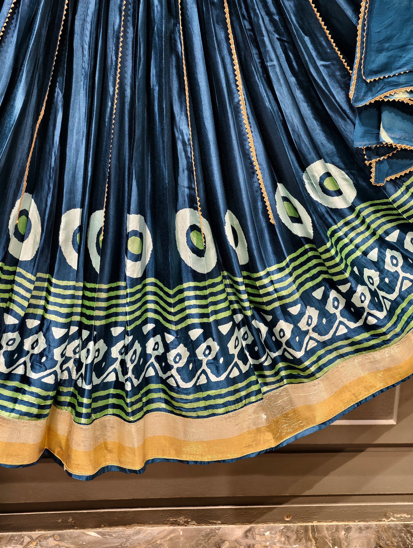 Garba Glam