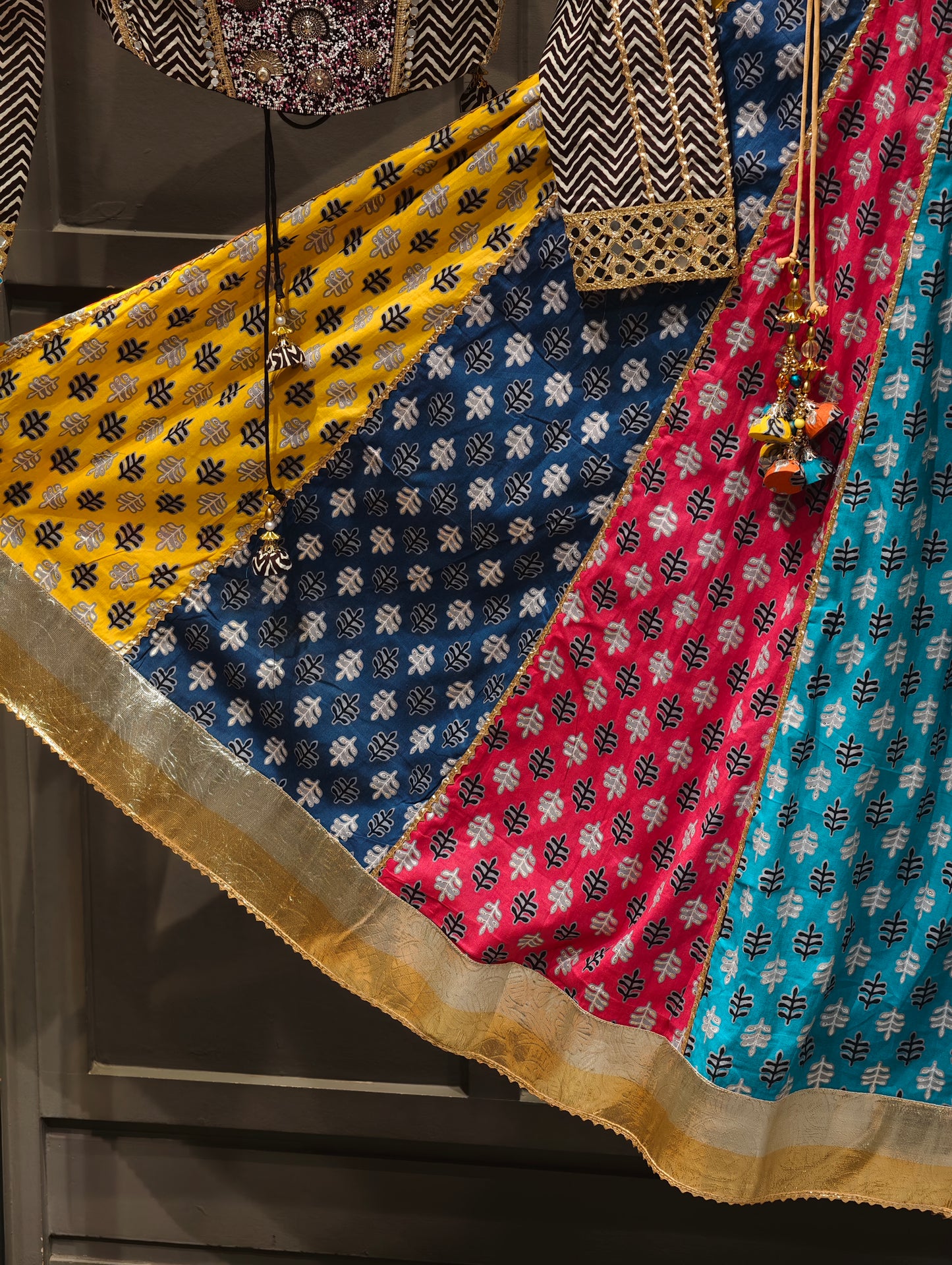 Colors of Culture