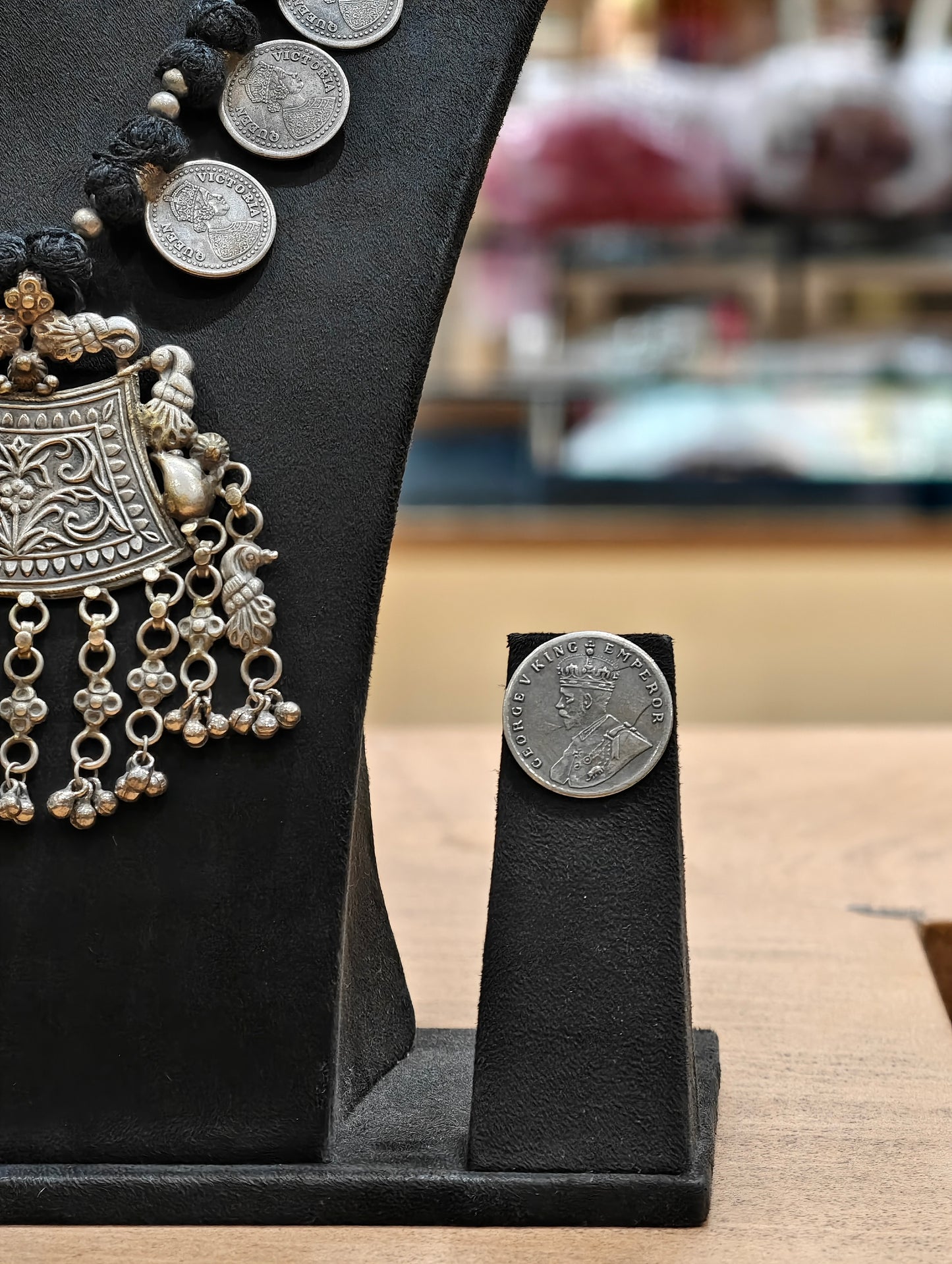 The Coin Collection