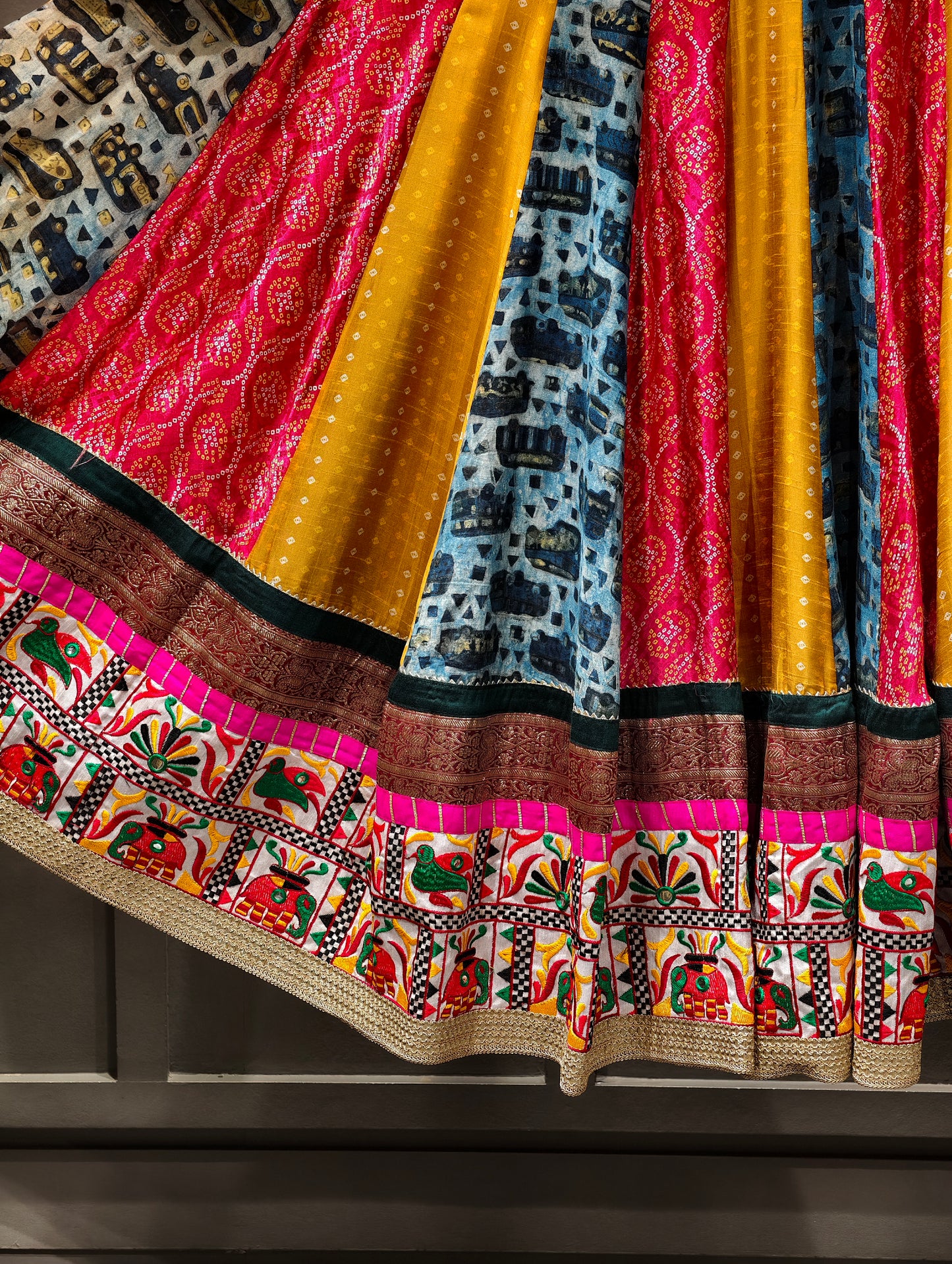Navratri Glamour
