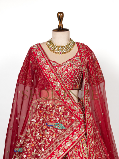 Regal Drapes & Finery