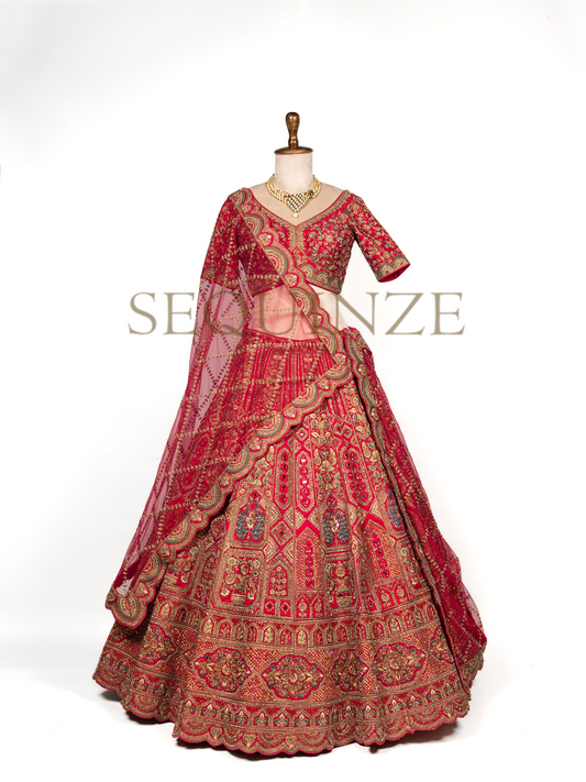 The Grand Indian Wedding Collection