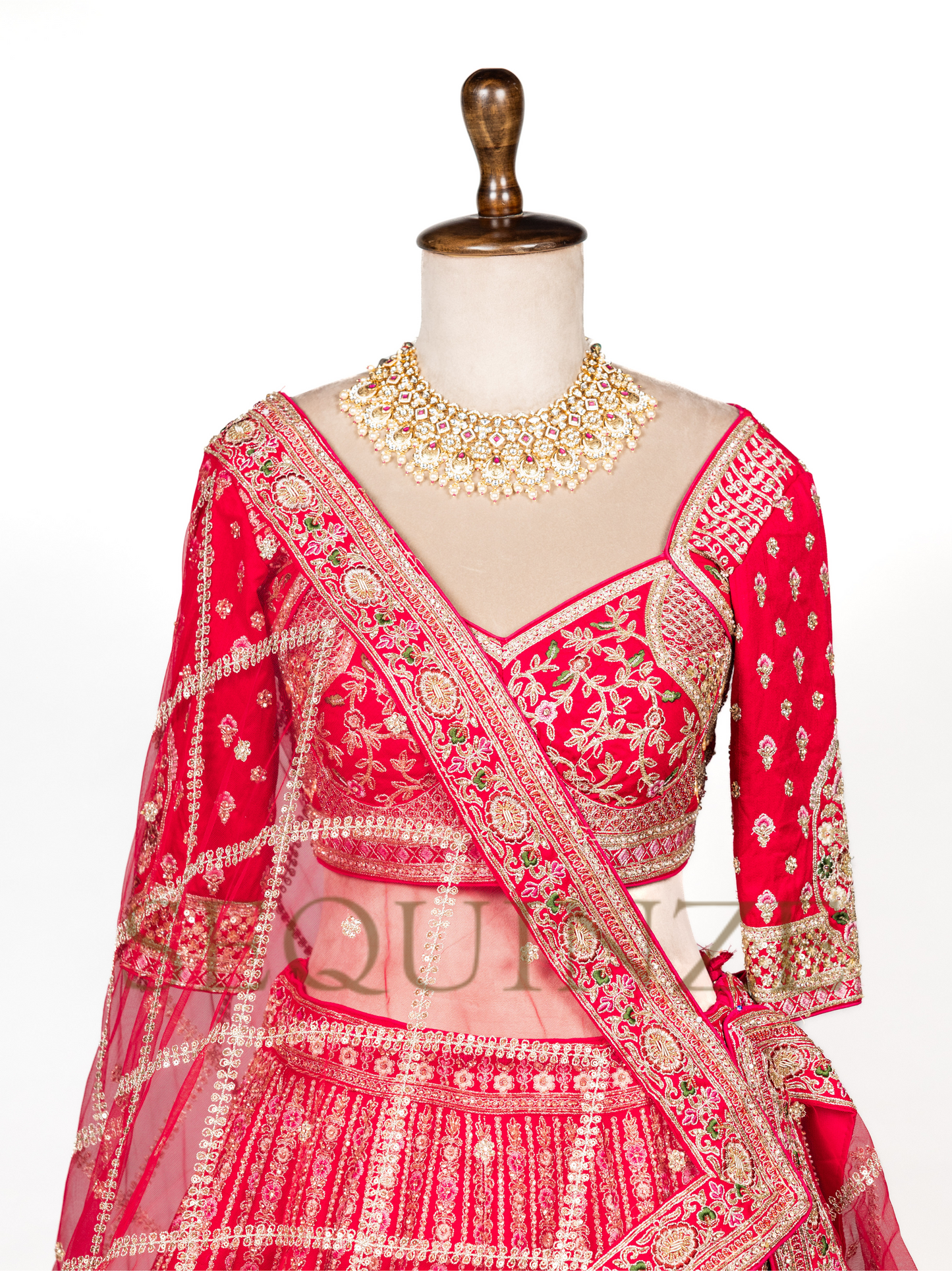 Golden Threads Bridal Atelier