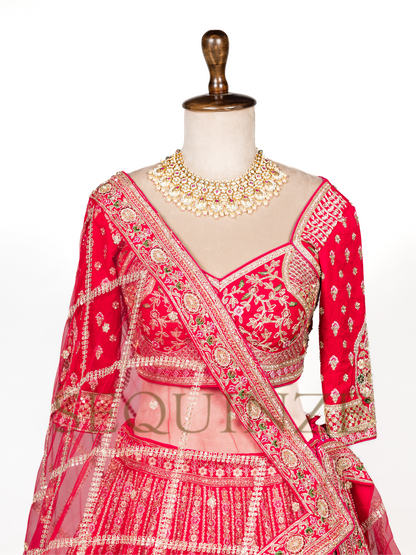 Golden Threads Bridal Atelier