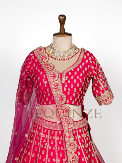 The Grand Indian Wedding Collection