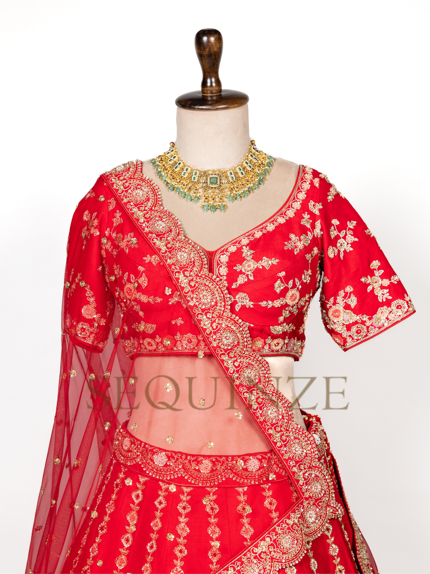 Golden Heritage Bridal Couture