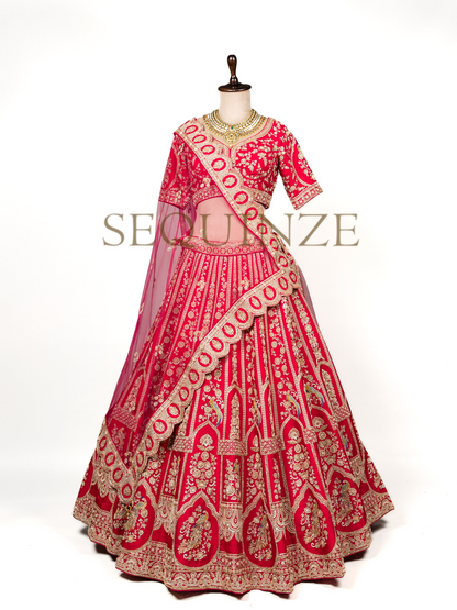 Aura Bridal Couture