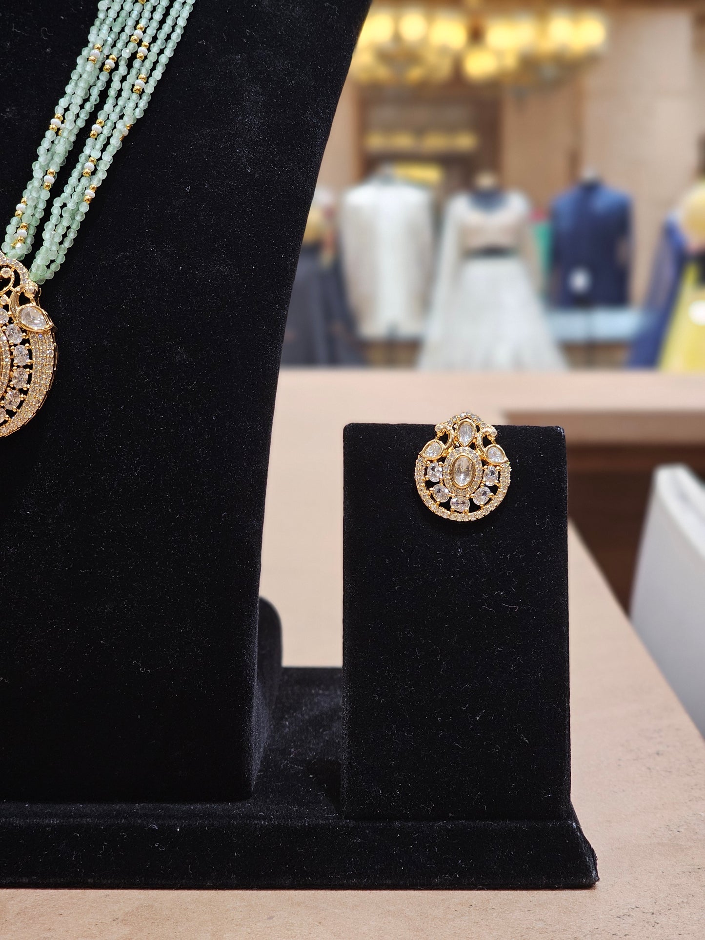 The Mint & Gold