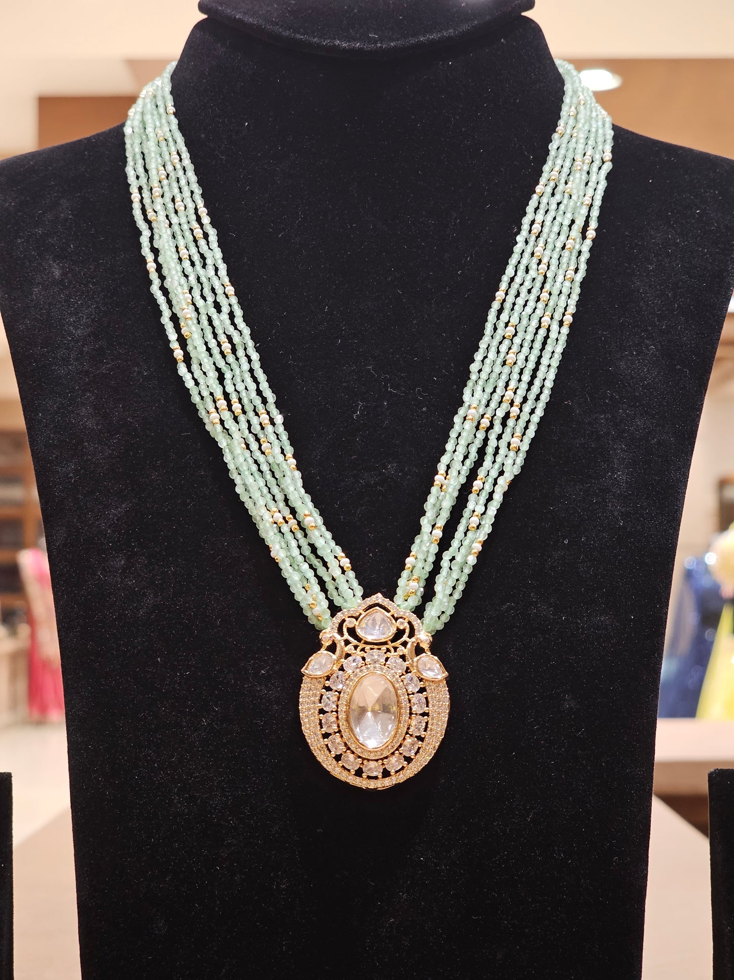 The Mint & Gold