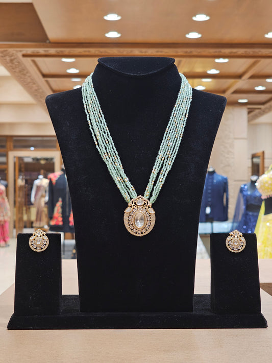 The Mint & Gold