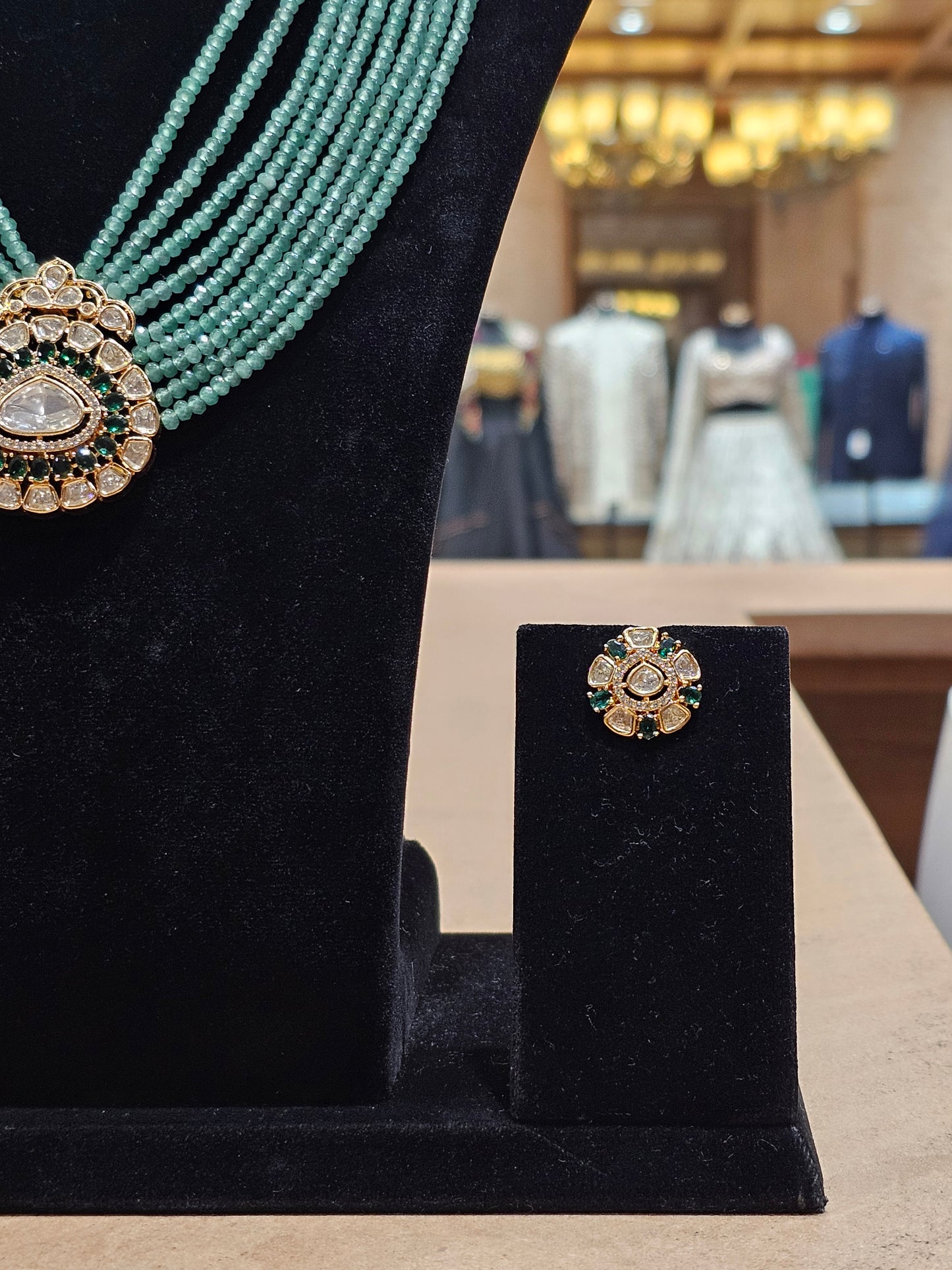 The Turquoise Treasure