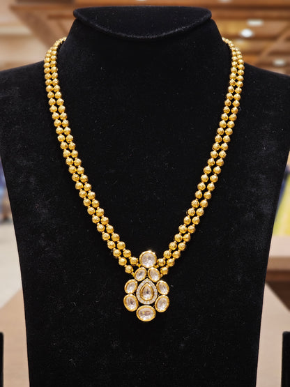 The Golden Knot