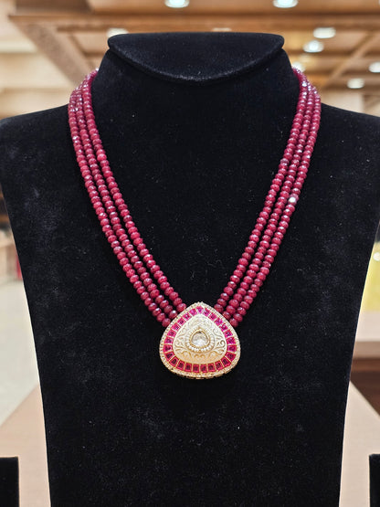 The Ruby Treasure