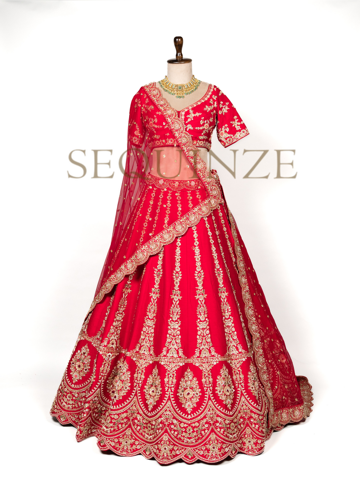 Golden Heritage Bridal Couture