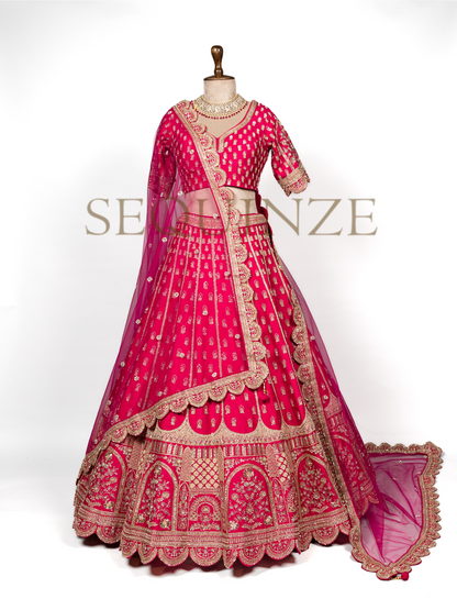 The Grand Indian Wedding Collection