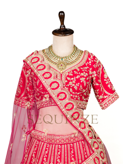 Aura Bridal Couture