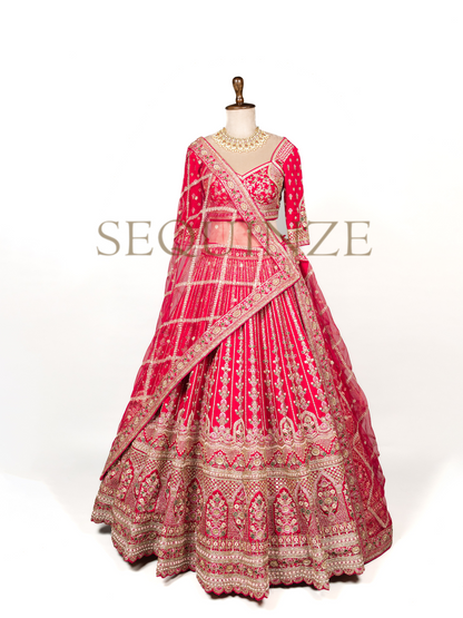 Golden Threads Bridal Atelier