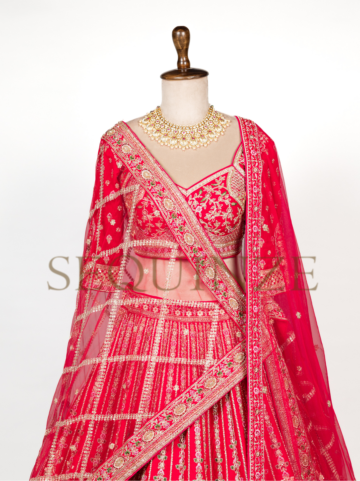Golden Threads Bridal Atelier