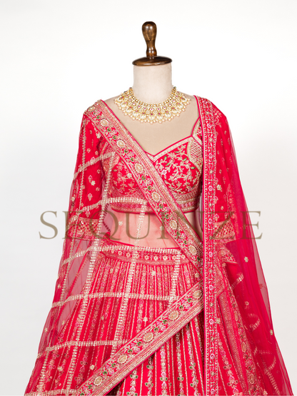 Golden Threads Bridal Atelier