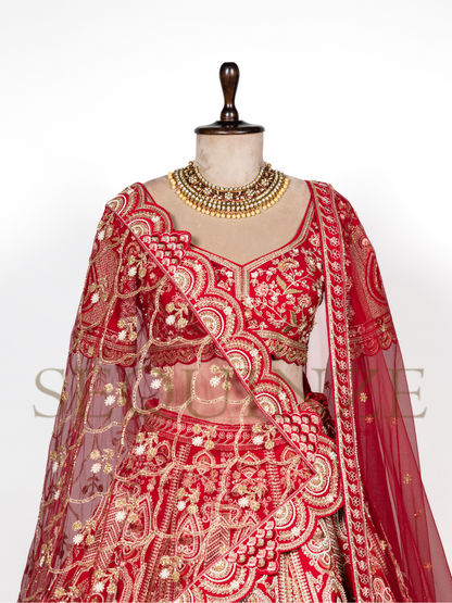 The Grand Indian Wedding Collection