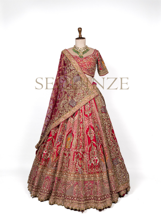 Vows & Veils Couture