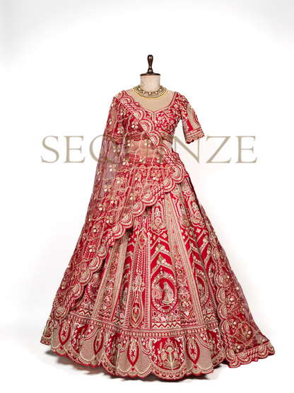 The Grand Indian Wedding Collection