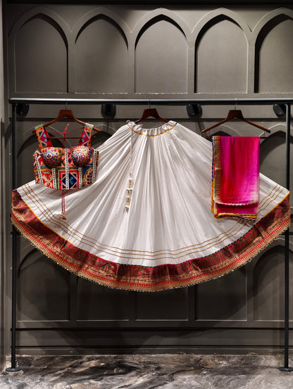Dandiya Delights