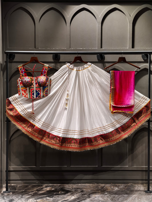 Dandiya Delights