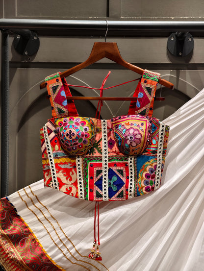 Dandiya Delights