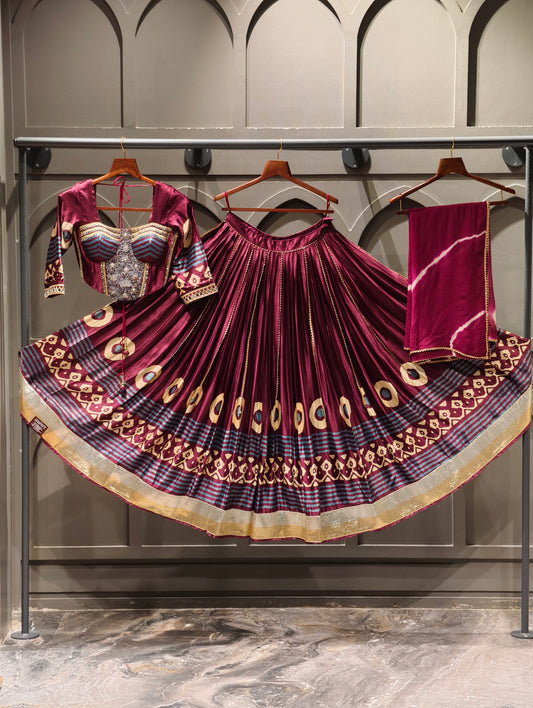 The Royal Drape
