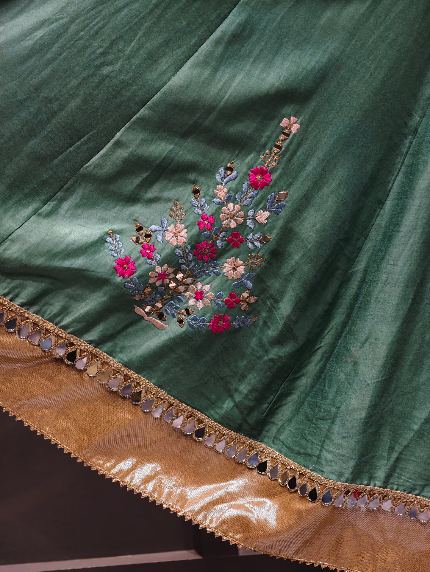 Evergreen Elegance