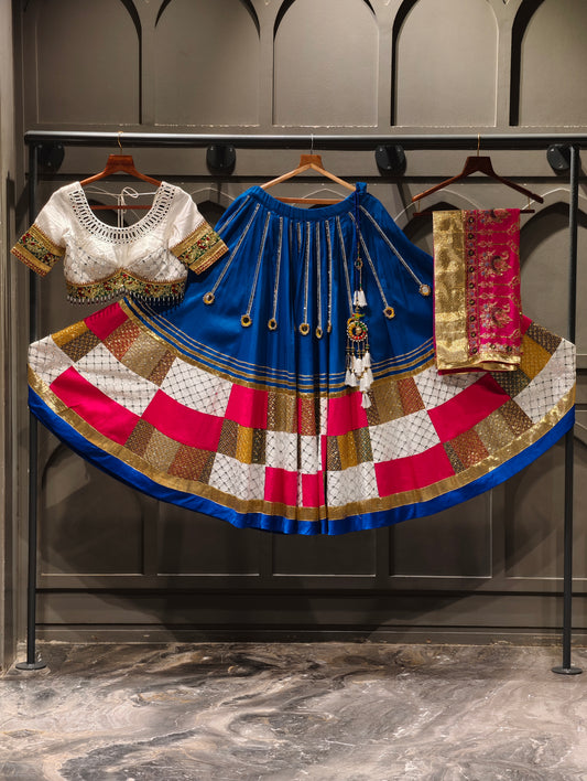 Garba Glamour