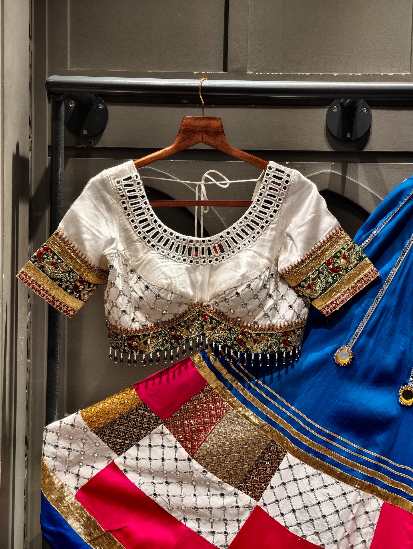 Garba Glamour