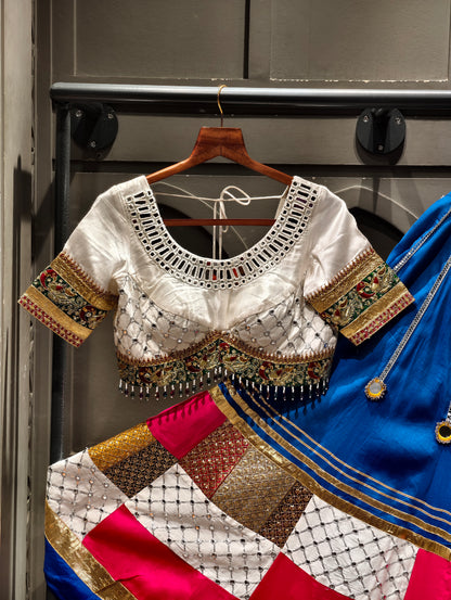 Garba Glamour